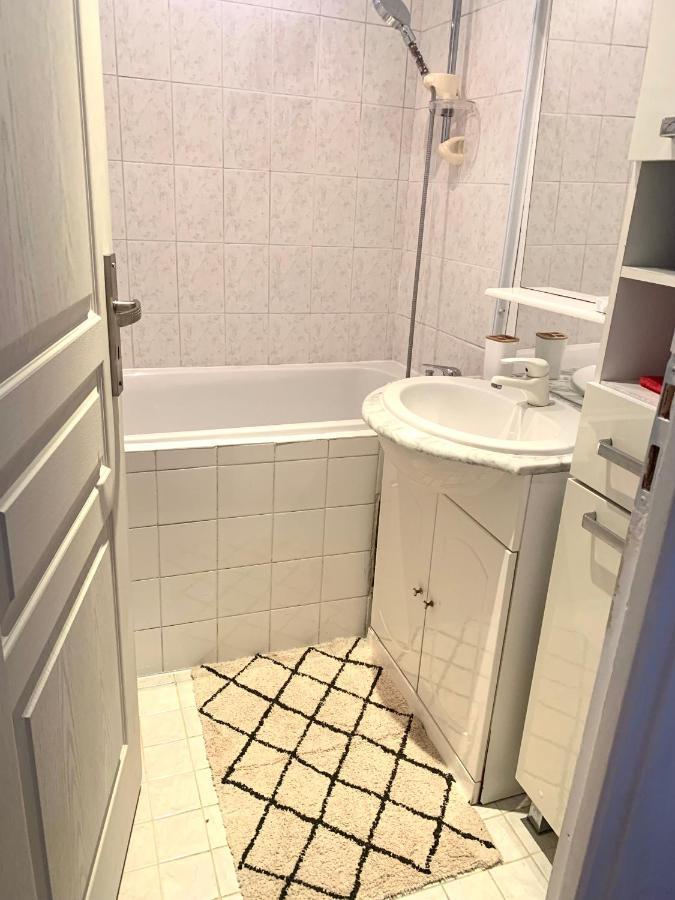 Apartamento Little Champs-Elysees Drancy Exterior foto